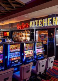 pk57 Live Casino